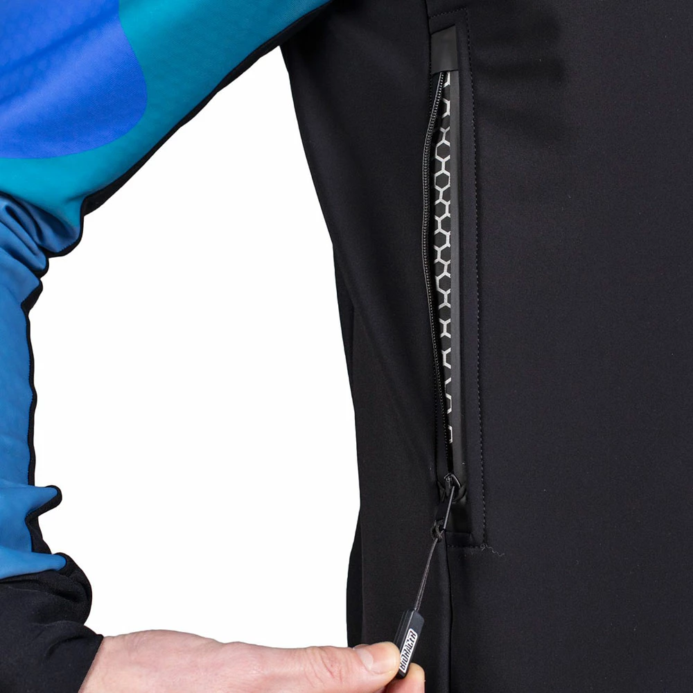 Bioracer Spitfire Tempest Protect - Veste Thermique – Image 6