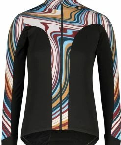 Bioracer Vesper Tempest Light - Veste Thermique Pour Femmes