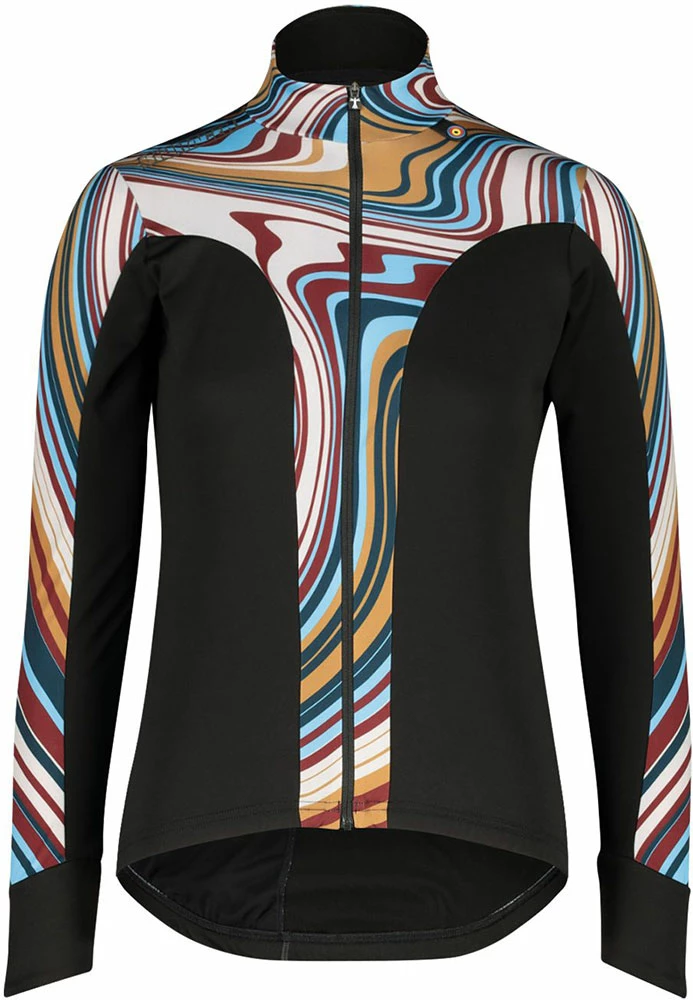 Bioracer Vesper Tempest Light - Veste Thermique Pour Femmes