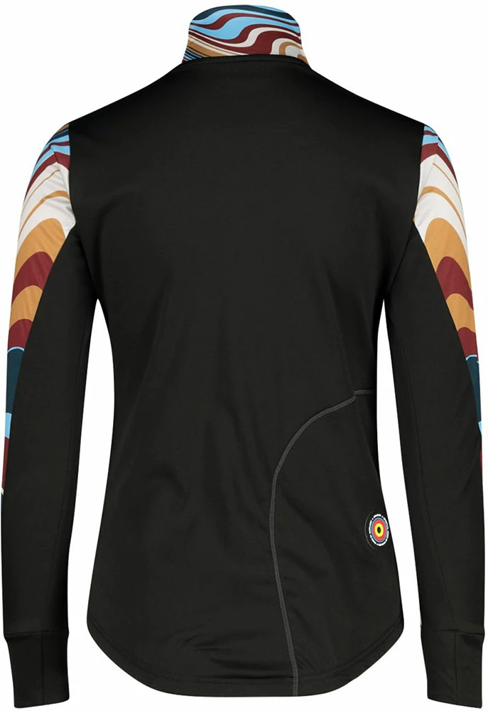 Bioracer Vesper Tempest Light - Veste Thermique Pour Femmes – Image 2