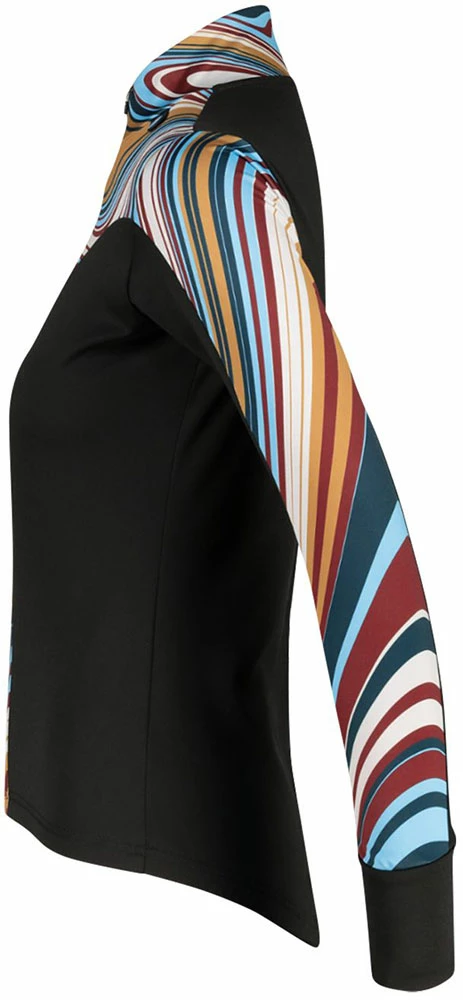 Bioracer Vesper Tempest Light - Veste Thermique Pour Femmes – Image 3