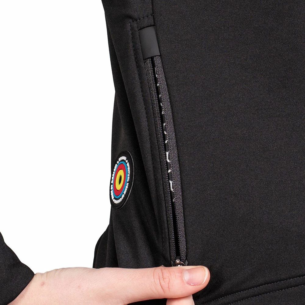 Bioracer Vesper Tempest Light - Veste Thermique Pour Femmes – Image 5