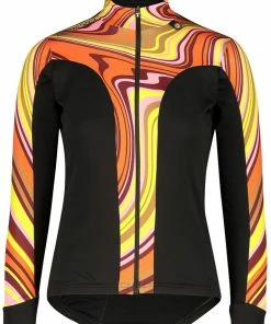 Bioracer Vesper Tempest Light - Veste Thermique Pour Femmes