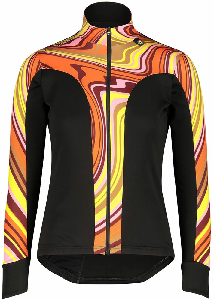 Bioracer Vesper Tempest Light - Veste Thermique Pour Femmes
