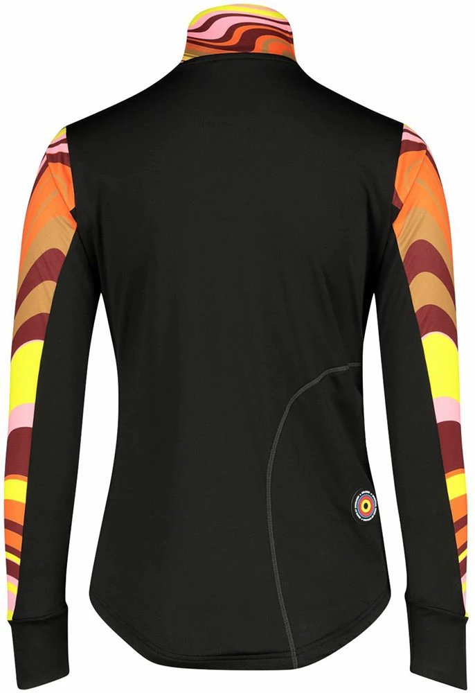 Bioracer Vesper Tempest Light - Veste Thermique Pour Femmes – Image 2