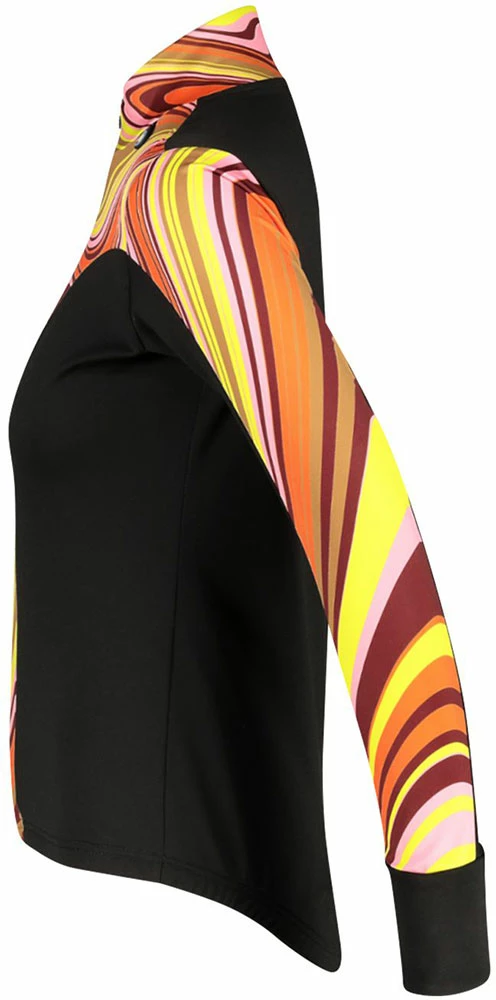 Bioracer Vesper Tempest Light - Veste Thermique Pour Femmes – Image 3