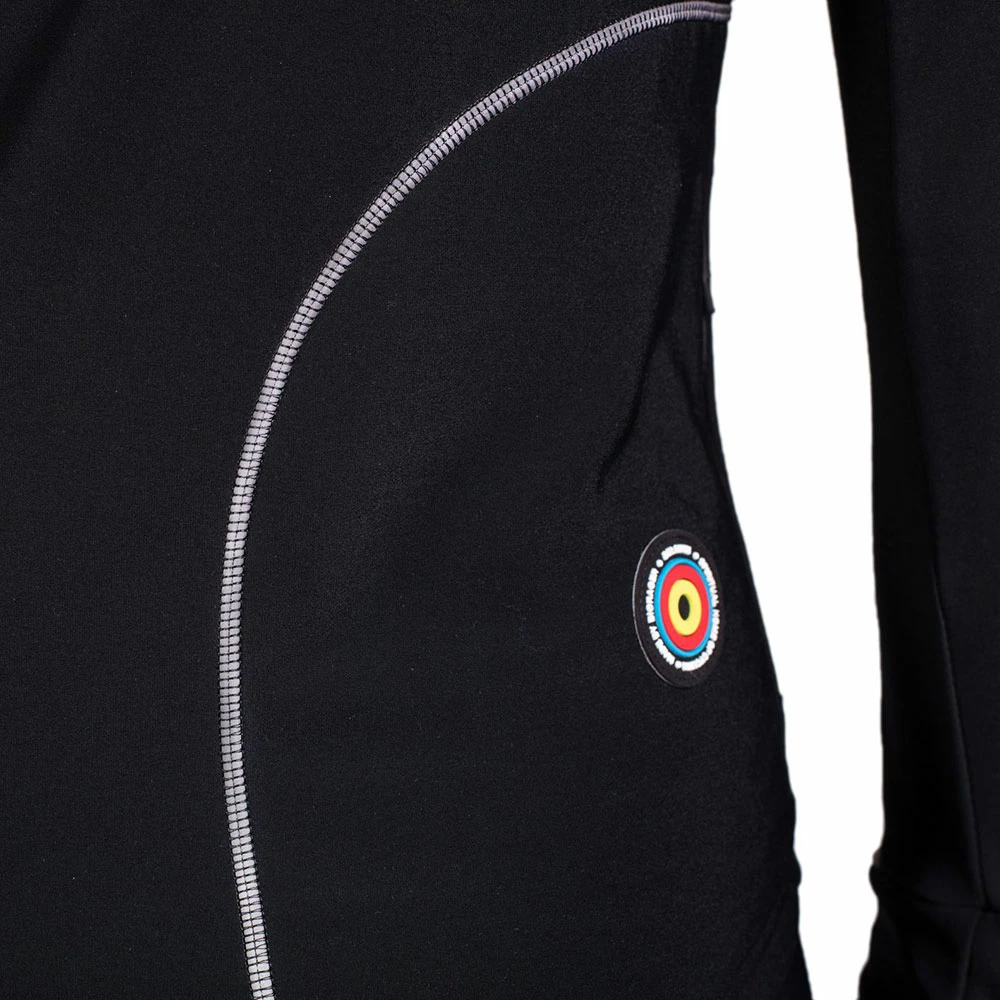 Bioracer Vesper Tempest Light - Veste Thermique Pour Femmes – Image 5