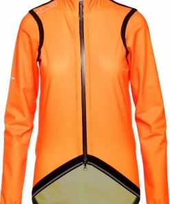 Bioracer Speedwear Concept Kaaiman Taped - Women's Rain Jacket