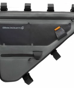 Blackburn OUTPOST Elite Frame Bag Large Frame Bag