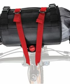 Blackburn OUTPOST Handlebar Roll & Drybag