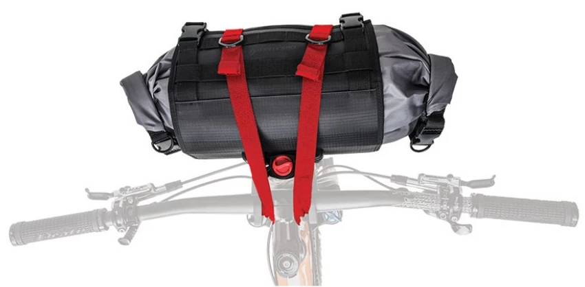 Blackburn OUTPOST Handlebar Roll & Drybag