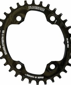 Blackspire Plateau Ovale Snaggletooth Shimano XT M8000 96mm