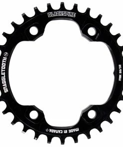 Blackspire Plateau Snaggletooth Shimano SLX M7000/XT M8000 96mm