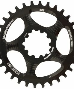 Blackspire Plateau De Pédalier Snaggletooth Sram Direct Mount GXP