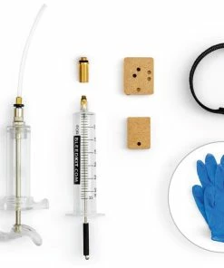 Bleedkit Atelier De Kit De Purge Pour Les Freins Shimano