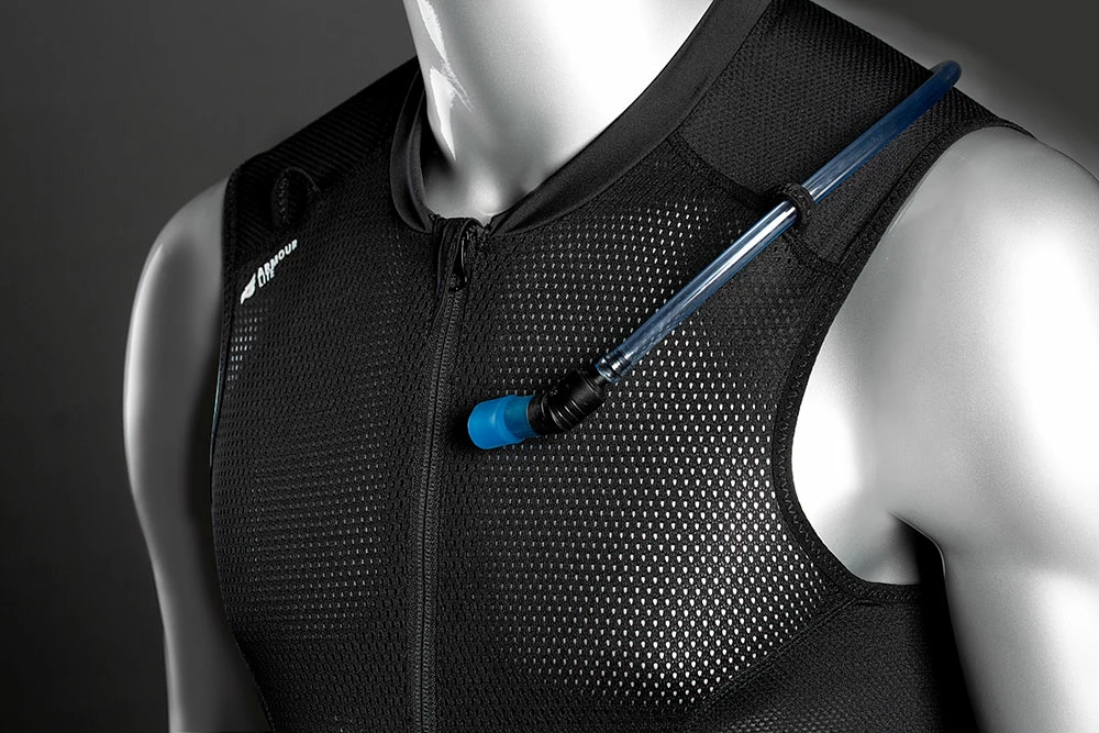 Bluegrass Armour Lite - Protector Shirt – Image 6