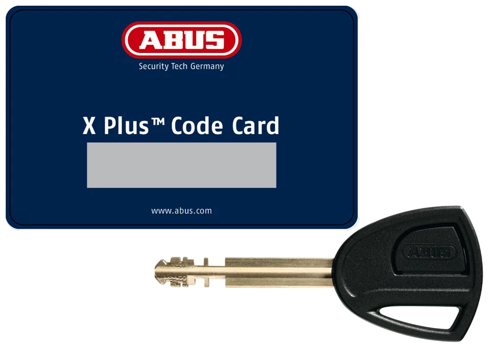 Abus Bordo Granit X-Plus 6500/85 SH – Image 3