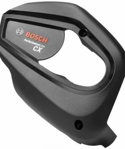 Bosch Couvercle Design Performance Line CX (BDU374Y) Gauche