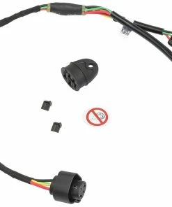 Bosch DualBat Y-Adapter Kit