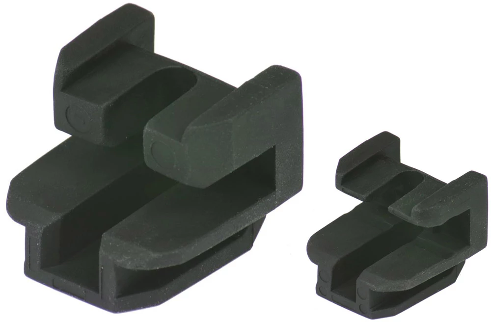 Bosch Adaptateur De Rail De Guidage Pour Porte-bagages