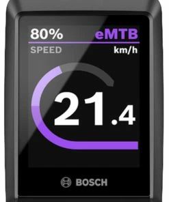 Bosch Présentoir Kiox 300 (BHU3600) Le Système Intelligent