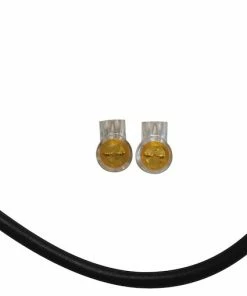 Supernova Câble De Raccordement De L'éclairage Avant Bosch