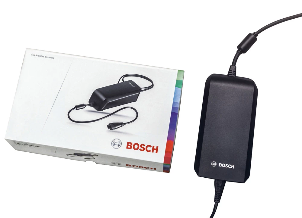 Bosch Chargeur Rapide 6A – Image 2