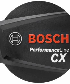 Bosch Couvercle Avec Logo Performance Line CX (BDU374Y)