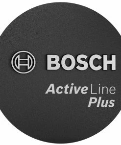 Bosch Couvercle De Logo Pour Active Line Plus