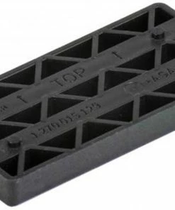 Bosch Cache Logo Pour Adaptateur Rectangulaire