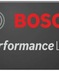 Bosch Couvercle Avec Logo Pour Performance Line CX