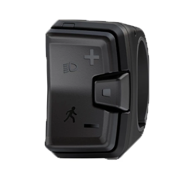 Bosch Mini Remote (BRC3300) Le Système Intelligent