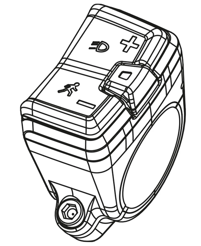 Bosch Mini Remote (BRC3300) Le Système Intelligent – Image 6