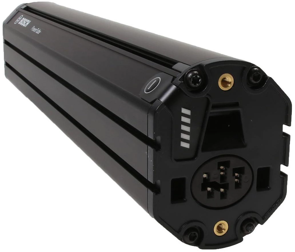 Bosch Batterie PowerTube 625 (BBP3761) VERTIKAL- Le Système Intelligent – Image 4