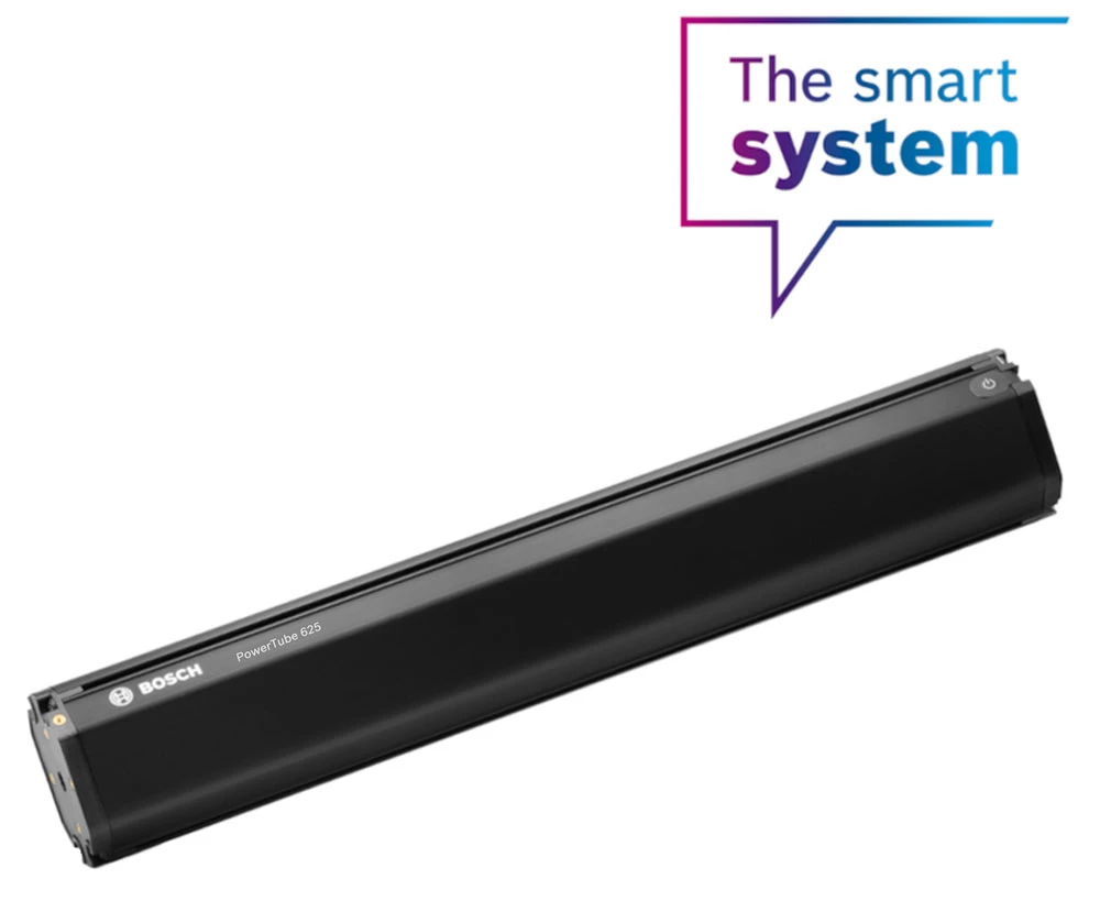 Bosch Batterie PowerTube 625 (BBP3761) VERTIKAL- Le Système Intelligent – Image 5