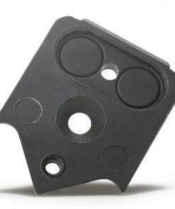 Bosch Plaque De Montage Kiox, Aimants Inclus