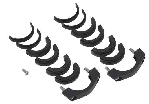 Bosch Kit De Montage De Support D'écran Pour Colliers Intuvia Et Nyon