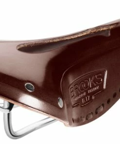 BROOKS Selle B17 Narrow Carved