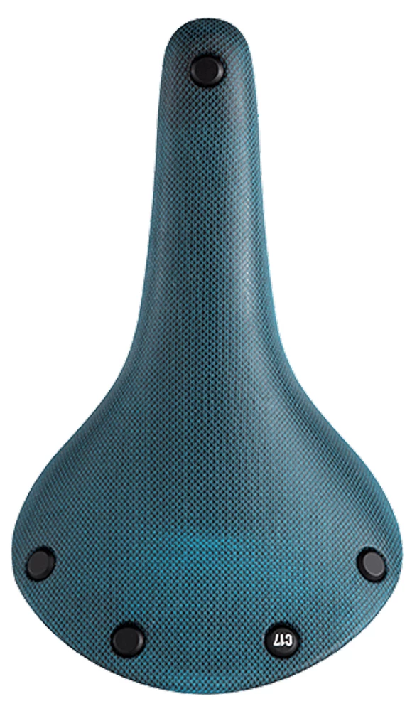 BROOKS Selle En Caoutchouc Naturel Cambium C17 All Weather – Image 4