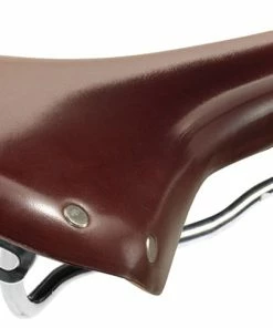 BROOKS Selle Chromée B15 Swallow