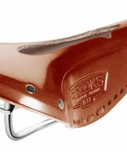 BROOKS Selle B17 Narrow Carved