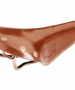BROOKS B17 Selle En Cuir à Noyau Spécial