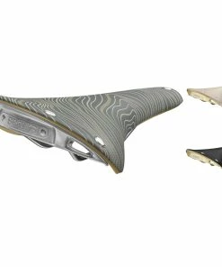 BROOKS Cambium C17 Spécial Selle En Caoutchouc Naturel