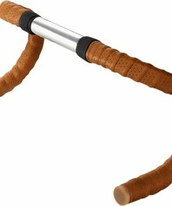 BROOKS Leather Bar Tape Honey
