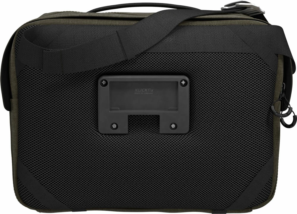 BROOKS Sacoche De Guidon Scape Handlebar Compact – Image 2