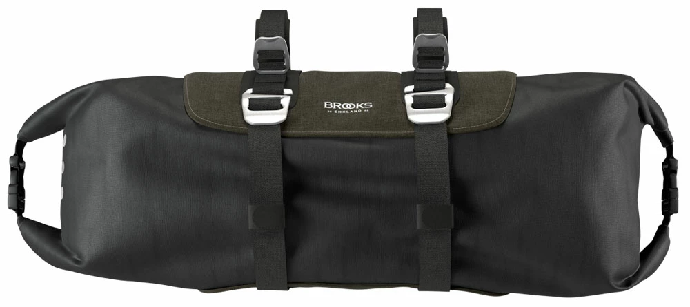 BROOKS Sac De Guidon Scape Handlebar Roll – Image 2