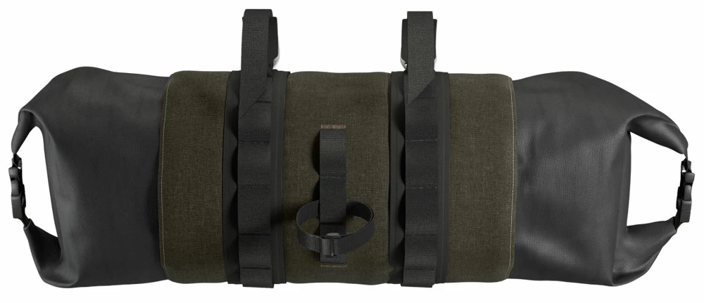 BROOKS Sac De Guidon Scape Handlebar Roll – Image 5