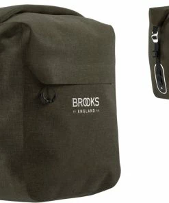 BROOKS Sac De Vélo Scape Pannier