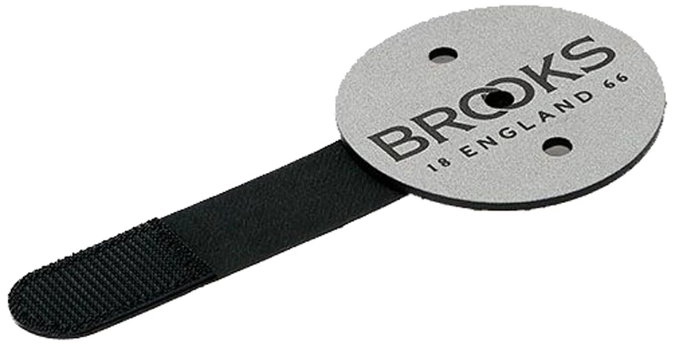 BROOKS Patch Réfléchissant