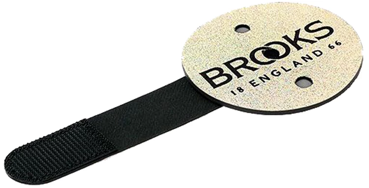 BROOKS Patch Réfléchissant – Image 2